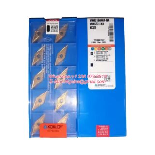 VNMG160404-MA NC3020