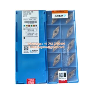 VNMG160404-MM NC9125