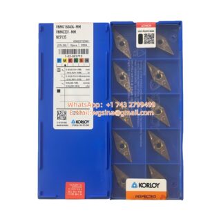 VNMG160404-MM NC9135