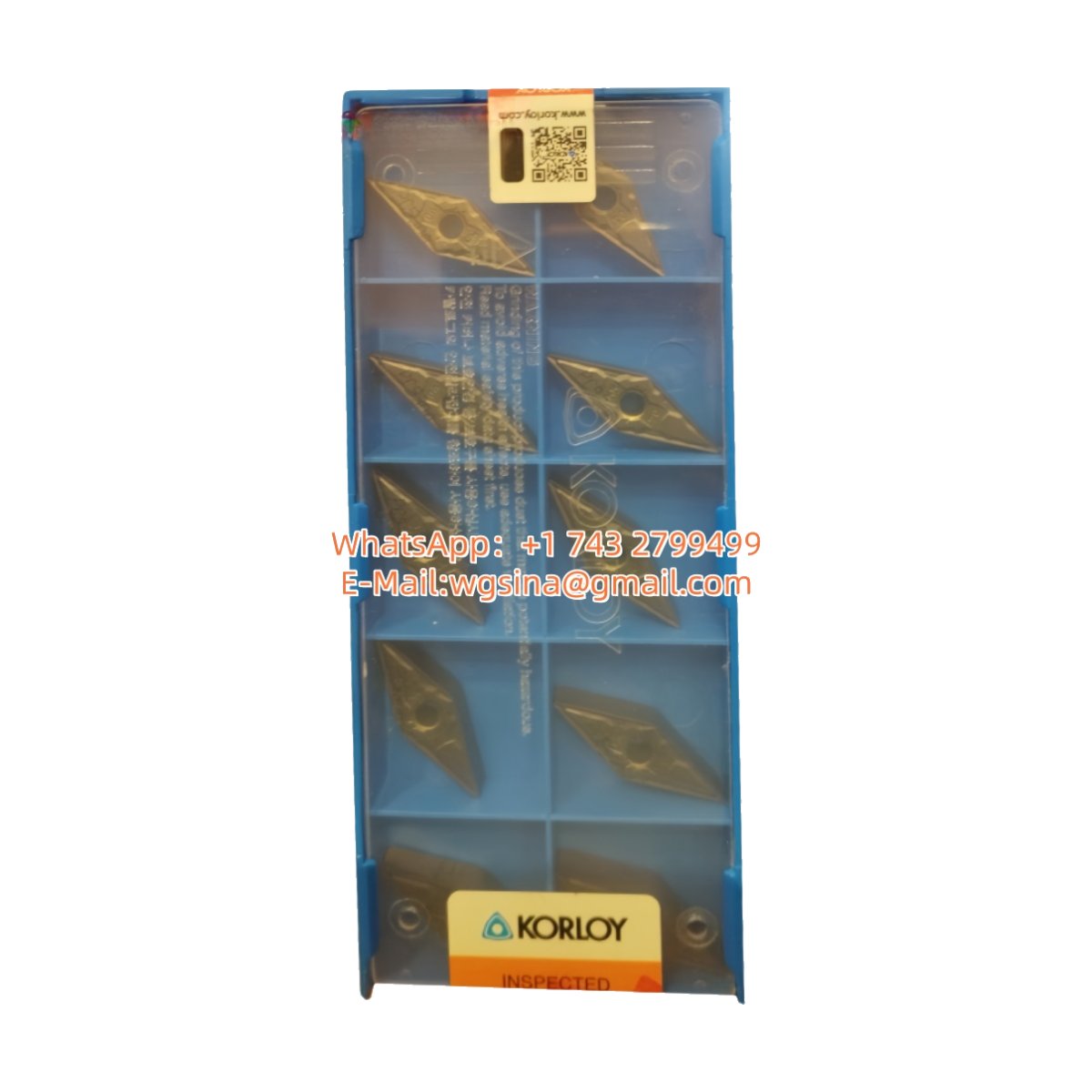 VNMG160404-MM PC5300