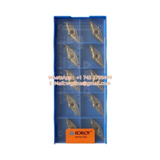 VNMG160404-VB NC3220