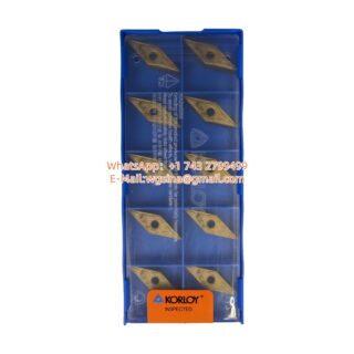 VNMG160404-VF NC3010