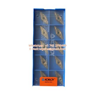VNMG160404-VM NC3220
