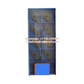 VNMG160404 MP NC3225