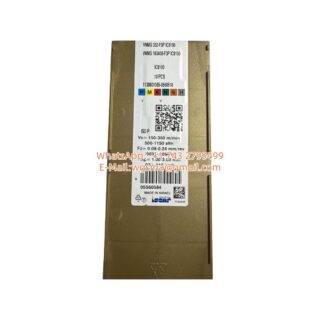 Original Iscar VNMG160408-F3P IC815 Carbide Insert - Diamond 35°