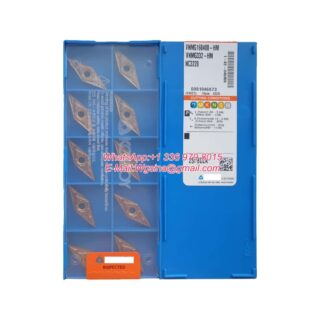 VNMG160408-HM NC3220