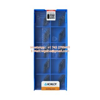VNMG160408-LP NC3215
