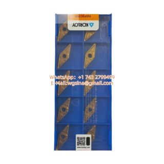 VNMG160408-MM NC9125