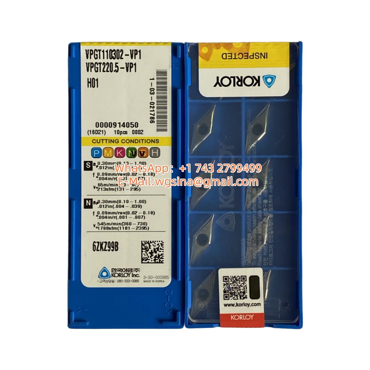 VPGT110302-VP1 H01