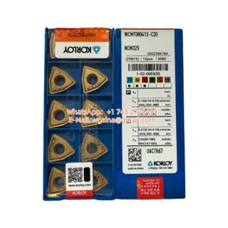 WCMT080412-C20 NCM325
