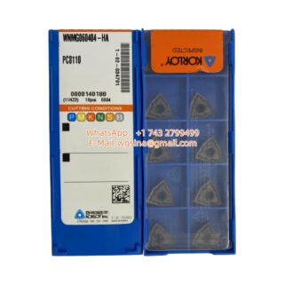 WNMG060404-HA PC8110
