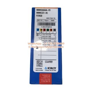 WNMG060404 -HS PC 9030
