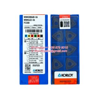 WNMG080408-HA PC5300