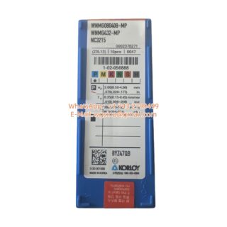 WNMG080408-MR NC3215