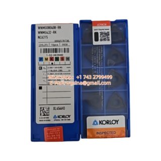 WNMG080408-RK NC6315