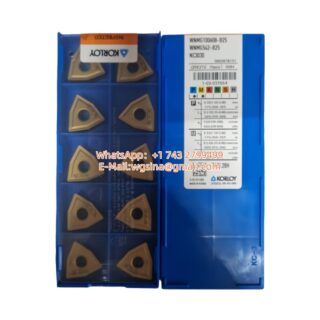 WNMG100608-B 25 NC3030