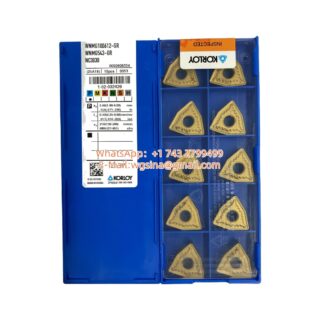 WNMG100612-GR NC3030