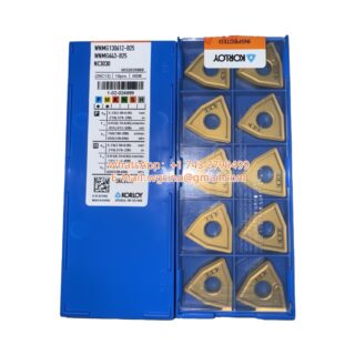 WNMG130612-B 25 NC3030
