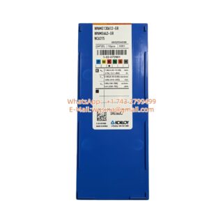 WNMG130612-GR NC6315