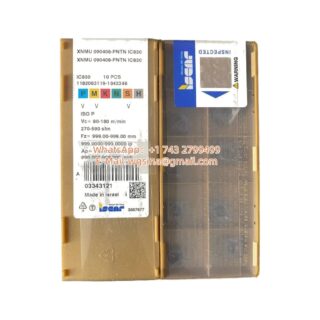 Original Iscar XNMU090408-PNTN IC830 Carbide Insert | Steel