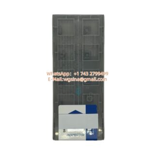 Original Iscar XOMT060204-HQ IC908 Carbide Insert | Heat-Resistant Alloys