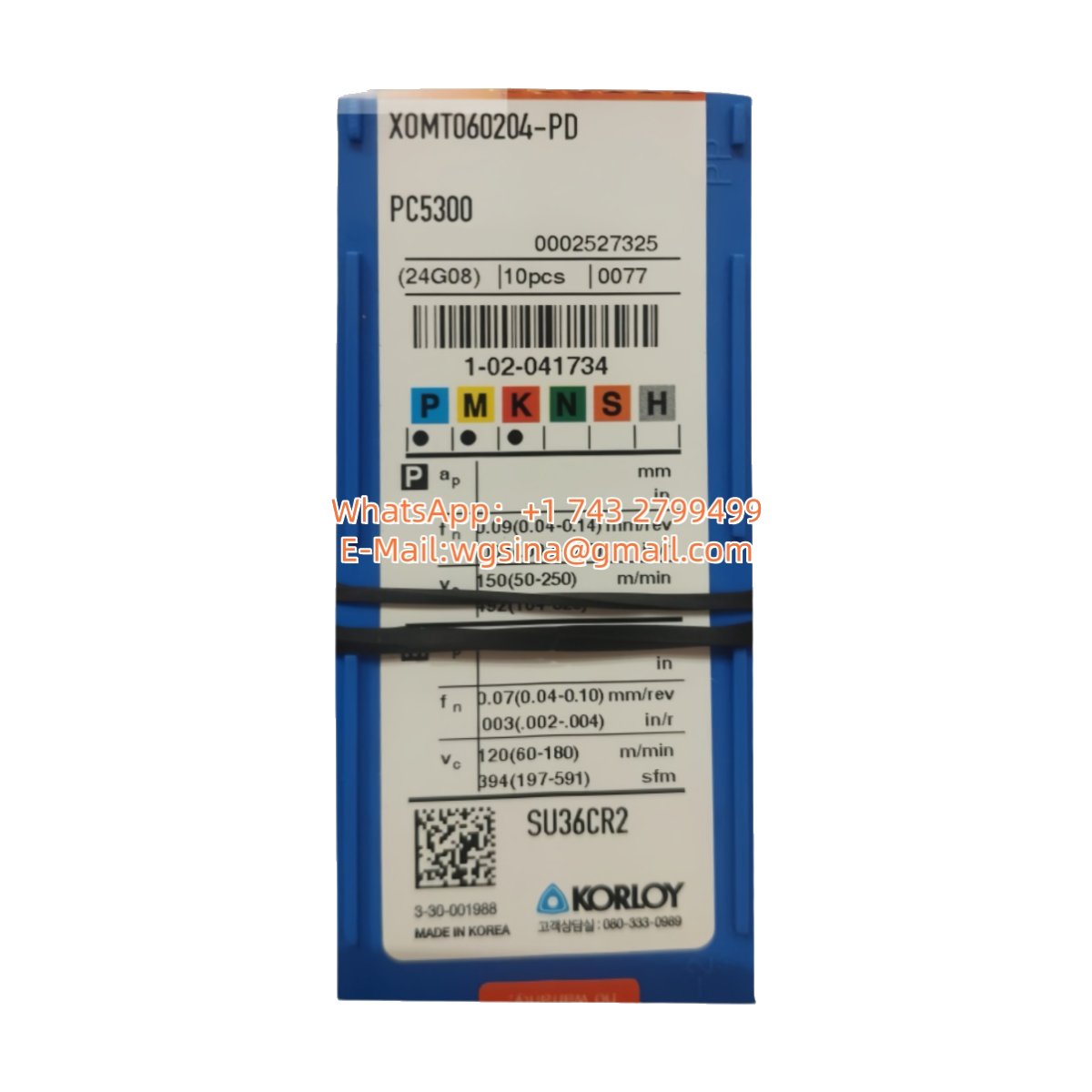 XOMT110204-PD PC5300