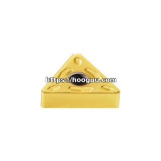 Original Kennametal KC730 KC730 Carbide Turning Insert | Steel, Stainless Steel TNMG433P TNMG433P KC730