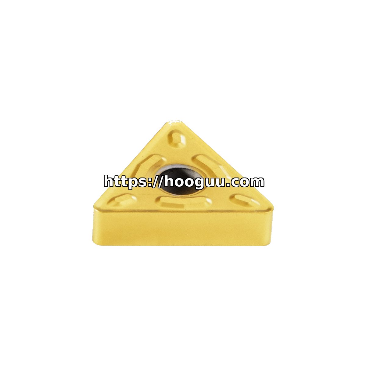 Original Kennametal KC730 KC730 Carbide Turning Insert | Steel, Stainless Steel TNMG433P TNMG433P KC730