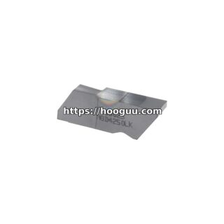 Original Kennametal KC5025 KC5025 Carbide Grooving/Parting Insert - Parallelogram 55° | Steel & More NGD4250LK NGD4250LK KC5025