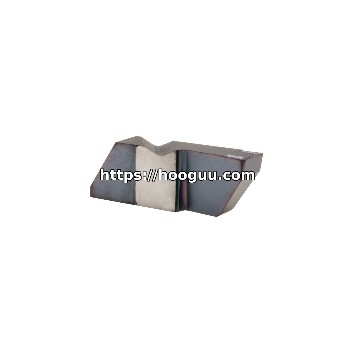 Original Kennametal KC5025 KC5025 Carbide Grooving/Parting Insert - Parallelogram 55° | Steel & More NGD4250RK NGD4250RK KC5025