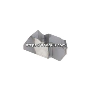 Original Kennametal KC5010 KC5010 Carbide Grooving/Parting Insert - Parallelogram 55° | Non-ferrous NPD2002RK NPD2002RK KC5010