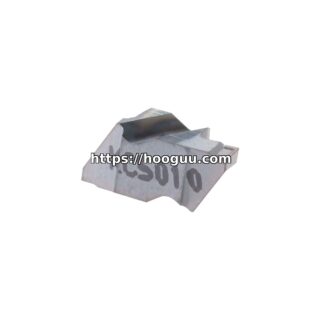 Original Kennametal KC5010 KC5010 Carbide Grooving/Parting Insert - Parallelogram 55° | Steel NG2M200LK NG2M200LK KC5010