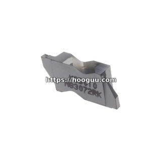 Original Kennametal KC5010 KC5010 Carbide Grooving/Parting Insert - Parallelogram 55° | Steel & More NG3072RK NG3072RK KC5010