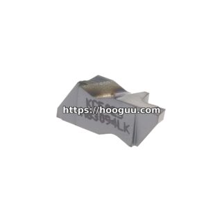 Original Kennametal KC5025 KC5025 Carbide Grooving/Parting Insert - Parallelogram 55° | Steel & More NG3094LK NG3094LK KC5025