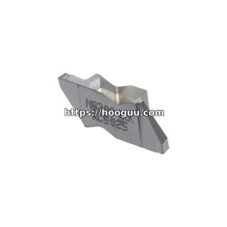 Original Kennametal KC5025 KC5025 Carbide Grooving/Parting Insert - Parallelogram 55° | Steel & More NG3094RK NG3094RK KC5025