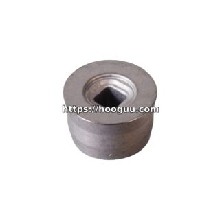 Original Kennametal WTS10P Carbide Turning Insert - Trigon 80° | Steel & More K40 WTS10P K40