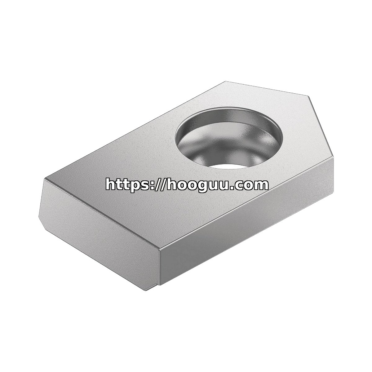Original Kennametal 3.41299R900 K110M Carbide Milling Insert | Cast Iron & More