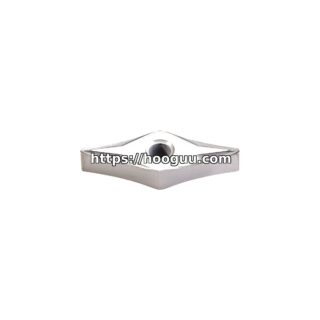 Original Kennametal VNMP332K Carbide Turning Insert - Diamond 35° | Non-ferrous K68 VNMP332K K68
