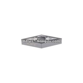 Original Kennametal KC5010 KC5010 Carbide Turning Insert - Parallelogram 55° | Steel VNGG331LF VNGG331LF KC5010