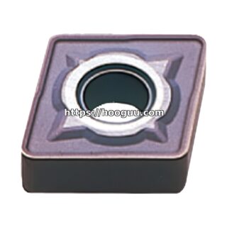 Original Mitsubishi CNMG644GJ Carbide Turning Insert - Diamond 80° VP10RT CNMG644GJ VP10RT