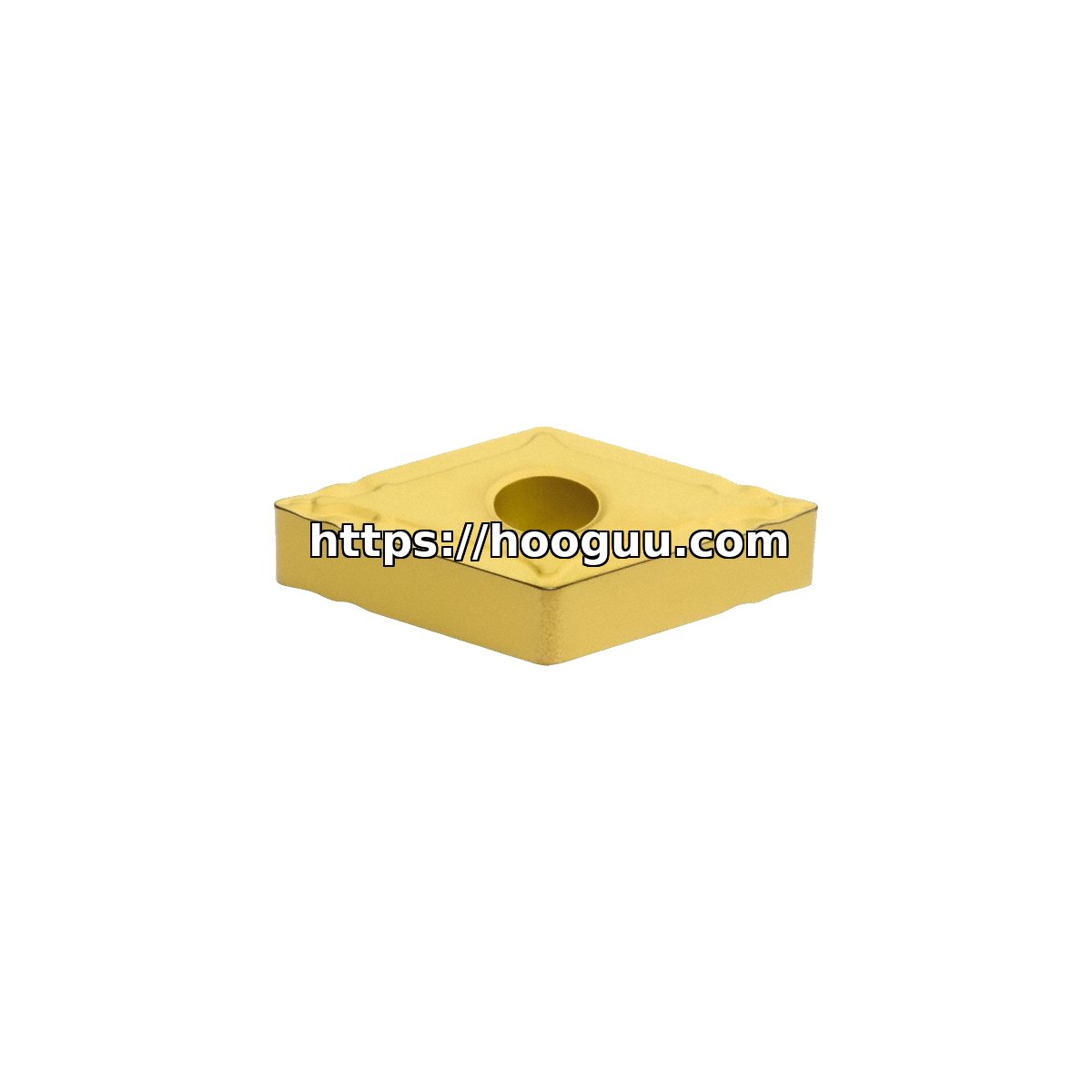 Original Sumitomo DNMG432ESX AC820P Carbide Turning Insert - Diamond 55° | Steel & More