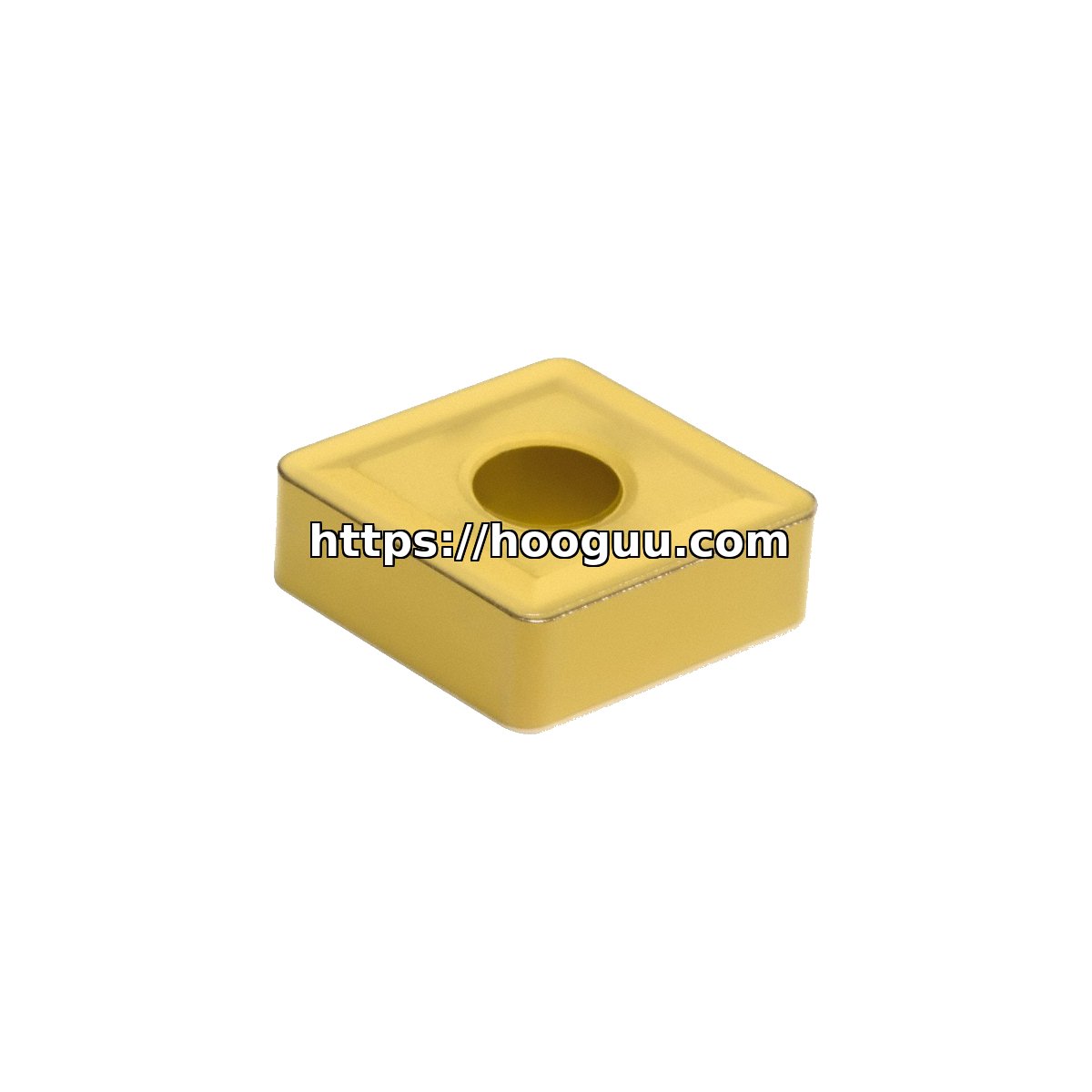 Original Sumitomo CNMG432ENZ AC830P Carbide Turning Insert - Diamond 80° | Steel