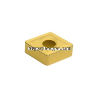 Original Sumitomo CNMG642ENZ AC830P Carbide Turning Insert - Diamond 80° | Steel