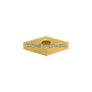 Original Sumitomo DNMG432ENZ AC830P Carbide Turning Insert - Diamond 55° | Cast Iron
