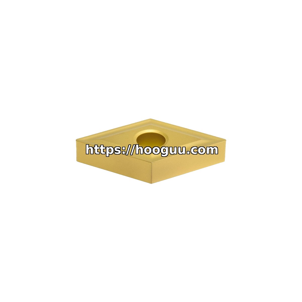 Original Sumitomo DNMG543ENZ AC820P Carbide Turning Insert - Diamond 55° | Steel & More