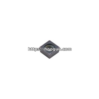 Original Kennametal SCMT3252UF KC5010 Carbide Turning Insert - Square | Steel