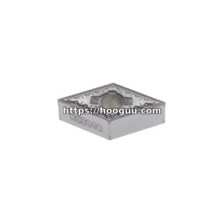 Original Kennametal KC5010 KC5010 Carbide Turning Insert - Parallelogram 55° | Steel DNMG331FP DNMG331FP KC5010