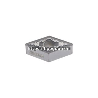 Original Kennametal KC5010 KC5010 Carbide Turning Insert - Parallelogram 55° | Steel & More DNMG332FP DNMG332FP KC5010