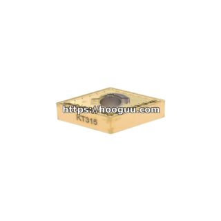 Original Kennametal KT315 Carbide Turning Insert DNMG431FP DNMG431FP KT315