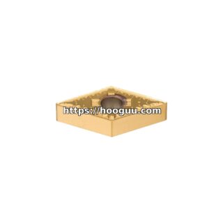 Original Kennametal KT315 Carbide Turning Insert | Steel, Cast Iron DNMG432FP DNMG432FP KT315